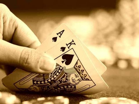 Tips saat bermain Blackjack