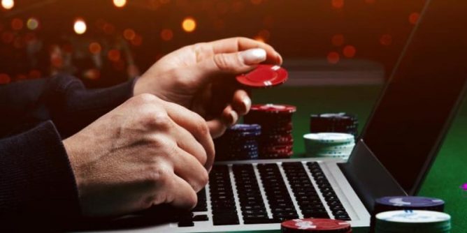 olika spel - casinoorbit.com